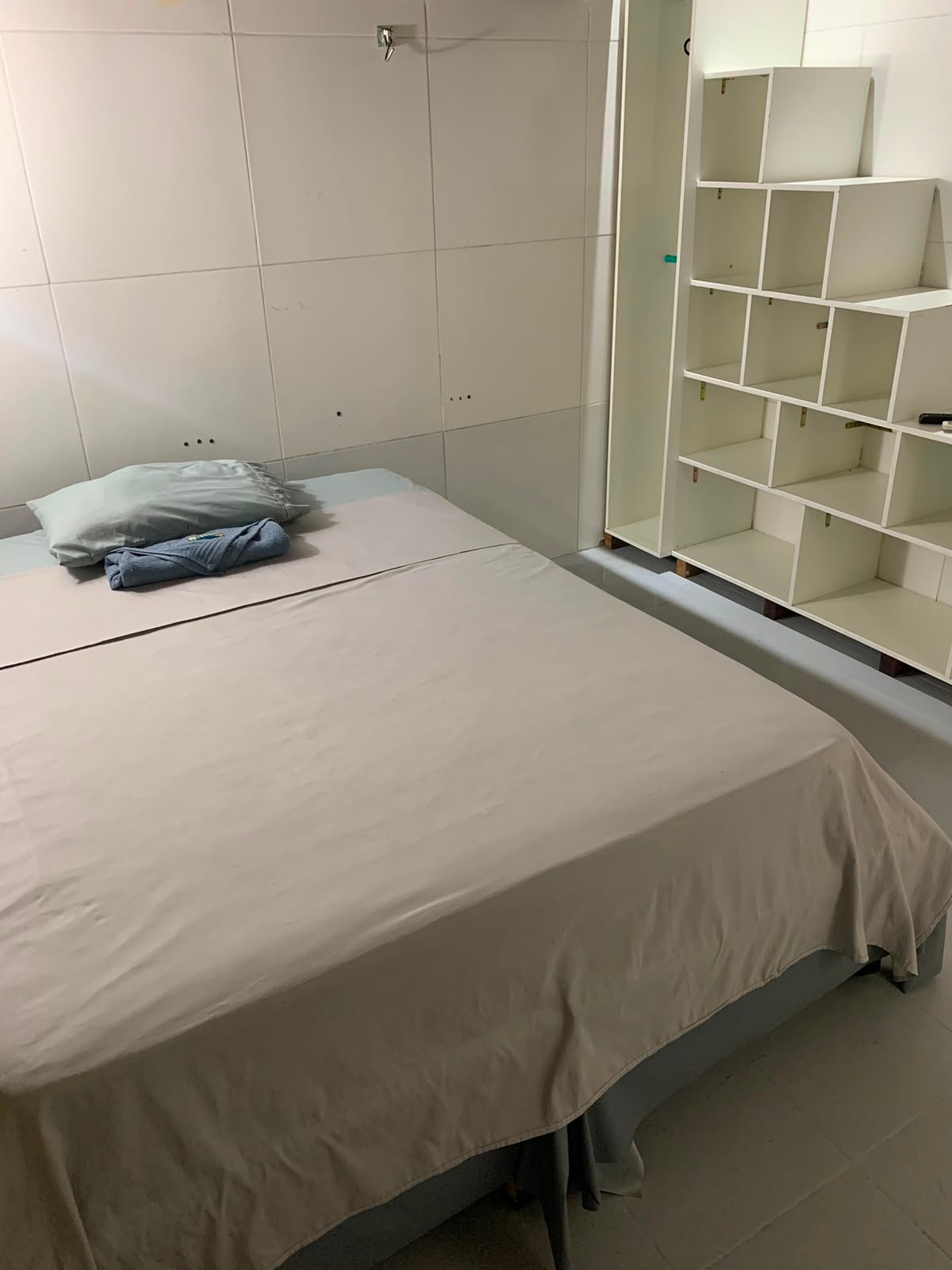 Quarto V - Pousada São Vicente
