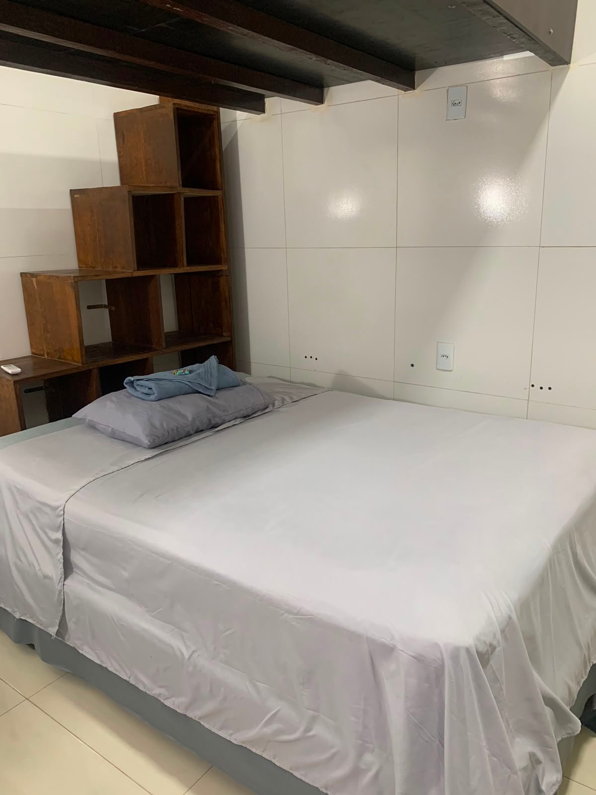 Quarto 14 - Pousada São Vicente
